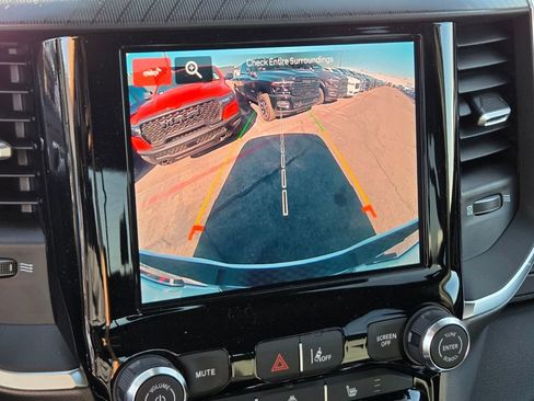 New 2026 RAM 1500 Big Horn image 12