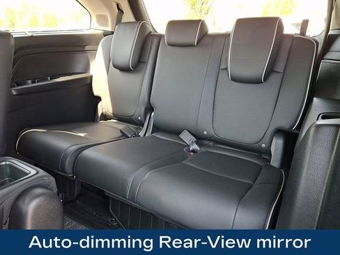 Used 2026 Honda Odyssey Elite image 19