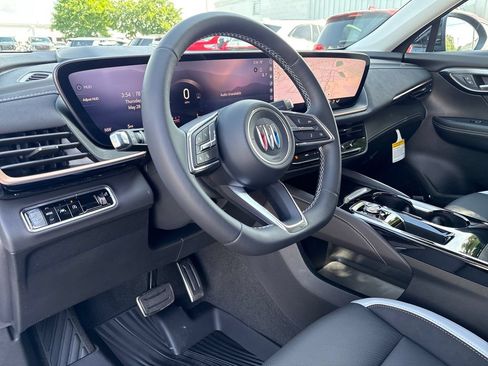 New 2026 Buick Envision Sport Touring AWD/4WD image 10