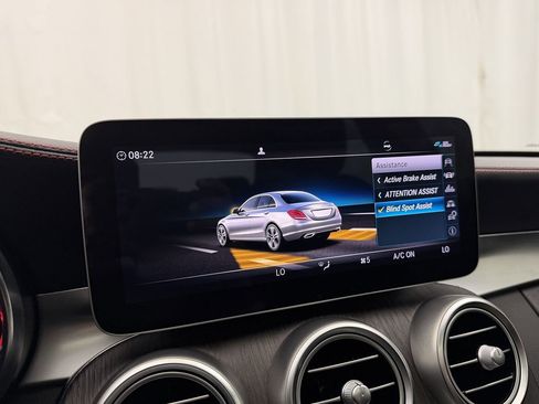 Used 2019 Mercedes-Benz C 43 AMG 4MATIC Sedan image 28