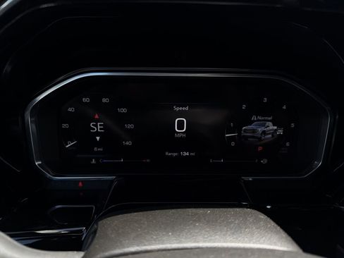 New 2026 GMC Sierra 1500 Elevation w/ Preferred Package AWD/4WD image 17