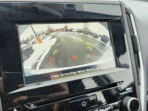 Used 2020 Subaru Impreza Premium image 2