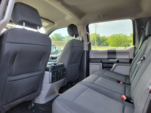 Used 2020 Ford F150 XL w/ Equipment Group 101A Mid AWD/4WD image 22