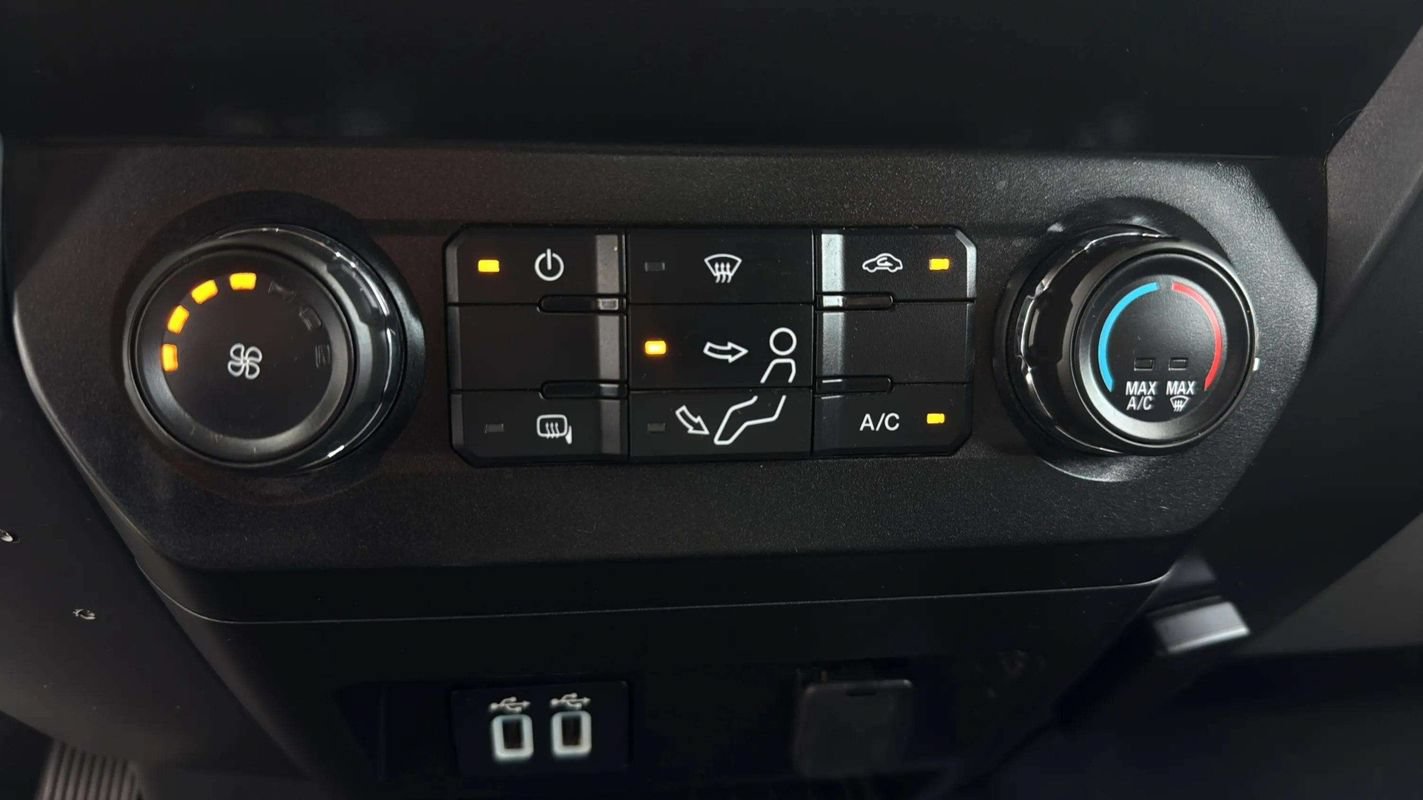 Used 2019 Ford F250 XLT w/ XLT Value Package AWD/4WD image 20
