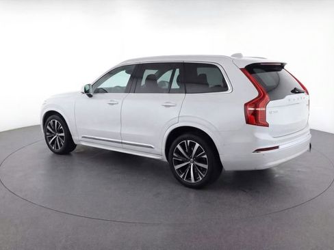 New 2026 Volvo XC90 B5 Core image 40