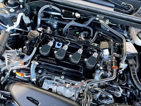 Used 2024 Honda Civic EX-L image 33