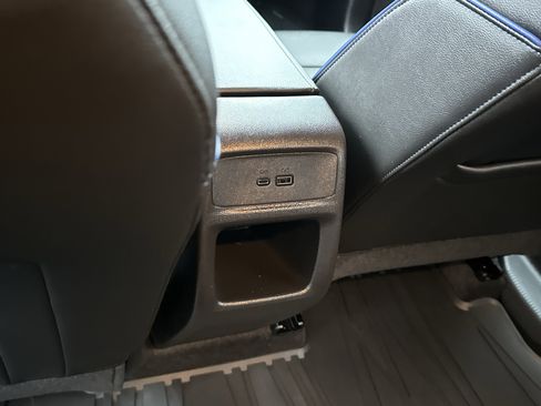 Certified 2024 Buick Envista Sport Touring w/ Experience Buick Package image 13