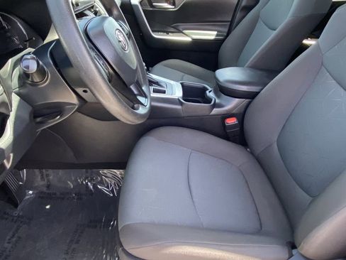Certified 2023 Toyota RAV4 XLE AWD/4WD image 22