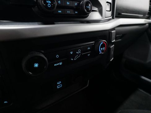 Used 2022 Ford F150 XLT w/ Trailer Tow Package image 22