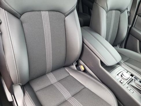 New 2026 MAZDA CX-50 2.5 Hybrid w/ Cargo Package image 14