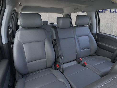 New 2026 Ford F550 4x4 Crew Cab image 10