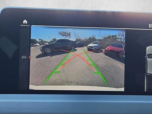 Used 2023 BMW X3 sDrive30i w/ Convenience Package image 9