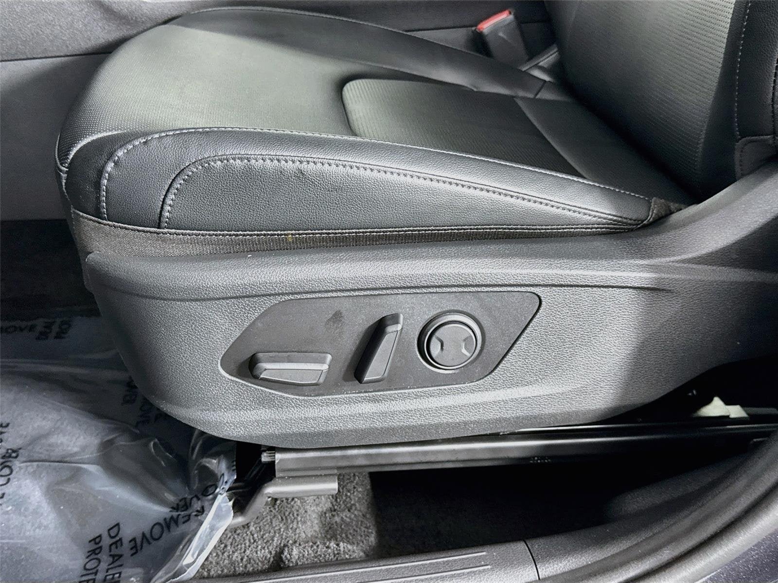 Certified 2026 Kia Sportage SX FWD image 22