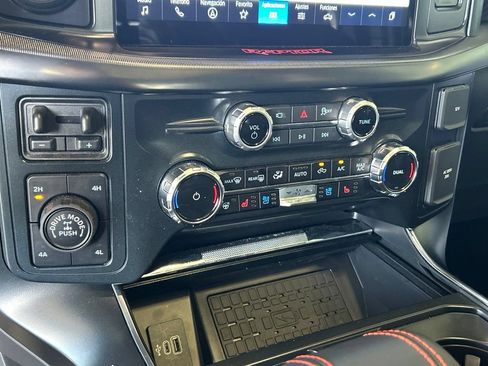 Used 2025 Ford F150 Raptor AWD/4WD image 40