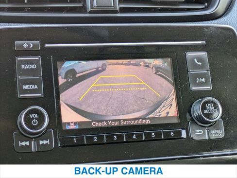 Certified 2019 Honda CR-V LX image 18