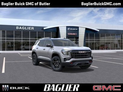 New 2026 GMC Terrain AT4 w/ LPO, Floor Liner Package