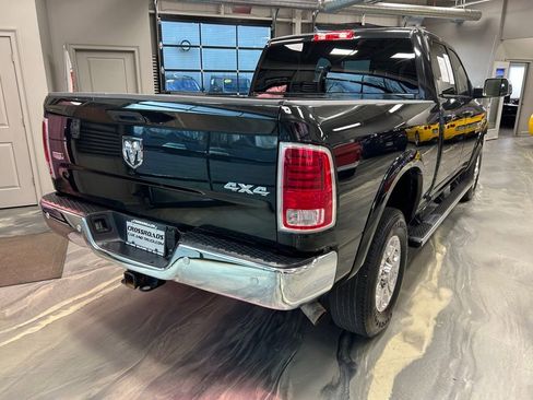 Used 2018 RAM 2500 Laramie image 28