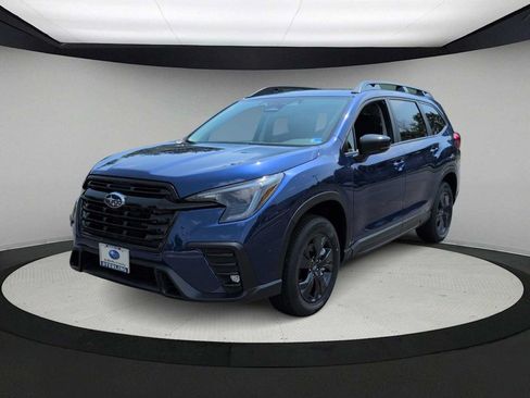 New 2026 Subaru Ascent Premium AWD/4WD image 4