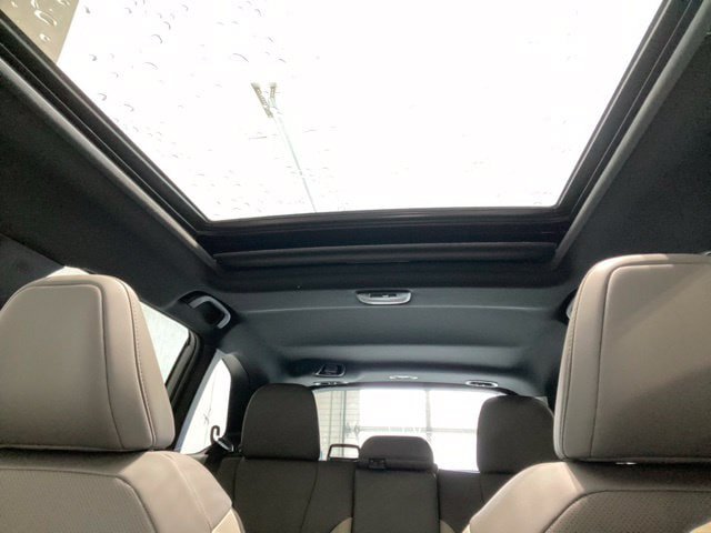 New 2026 Subaru Forester Touring AWD/4WD image 14