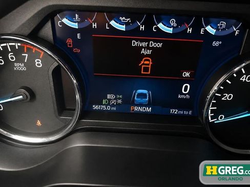Used 2021 Ford F150 XLT w/ Equipment Group 302A High AWD/4WD image 14