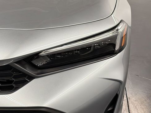 New 2026 Honda Civic Sport image 11