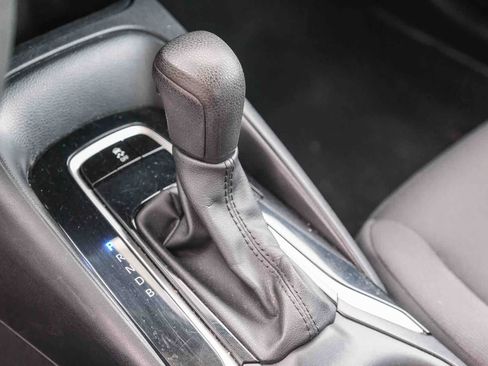 Certified 2024 Toyota Corolla LE FWD image 20