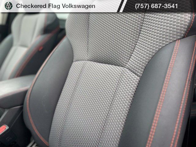 Used 2021 Subaru Forester Sport AWD/4WD image 23