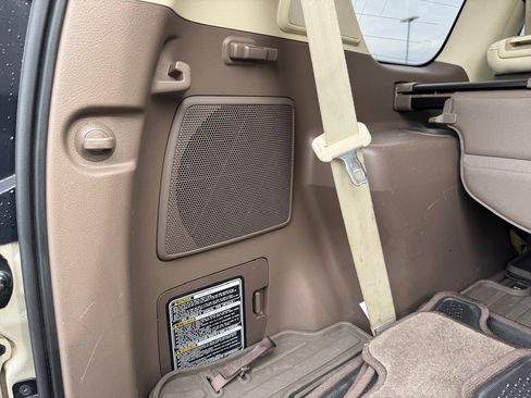 Used 2016 Lexus GX 460 Luxury image 53