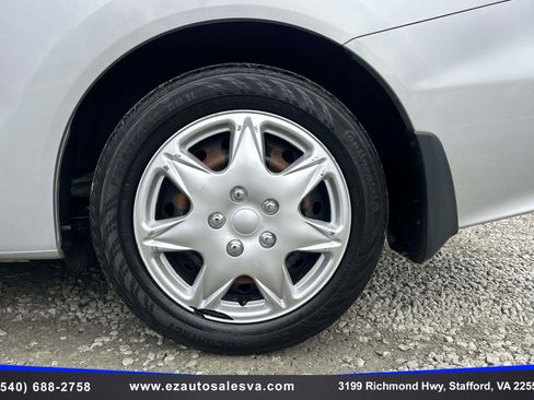 Used 2014 Honda Civic LX image 10