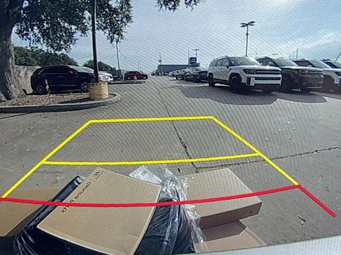 New 2026 Hyundai Santa Fe SEL image 14