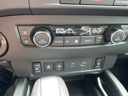 Used 2024 Nissan Frontier SV w/ SV Convenience Package AWD/4WD image 21