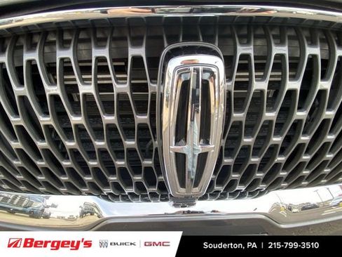 Used 2021 Lincoln Aviator Reserve w/ Equipment Group 208A image 34