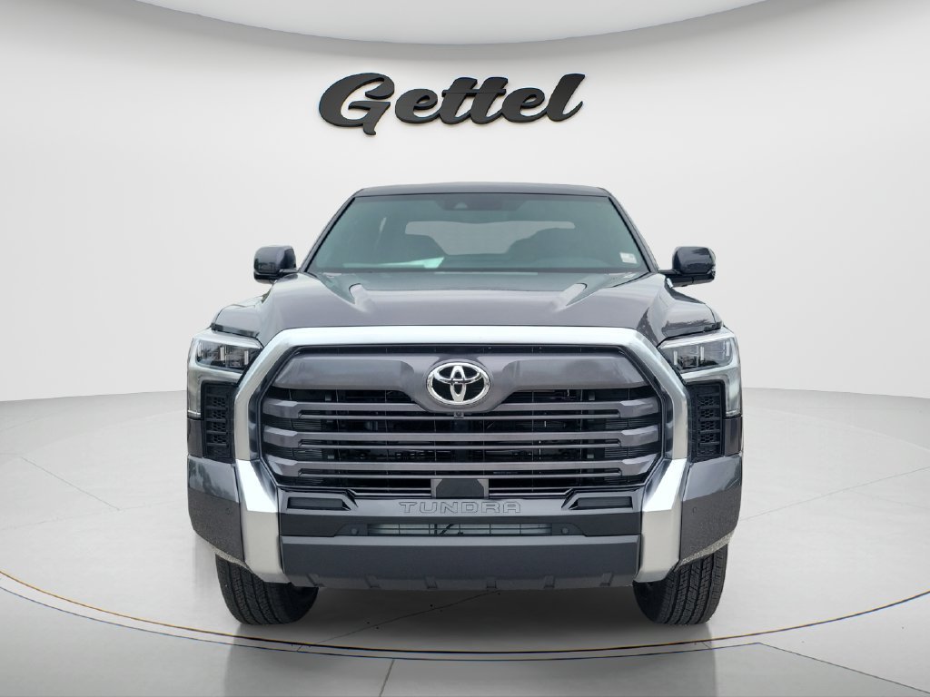 New 2026 Toyota Tundra Limited w/ Limited PVM Package AWD/4WD image 2