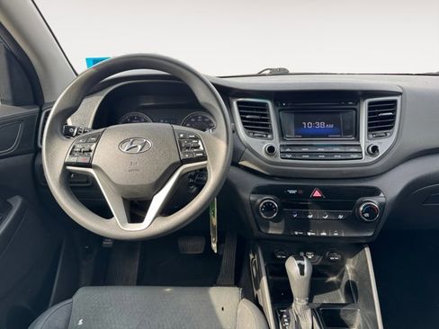 Used 2018 Hyundai Tucson SE image 10