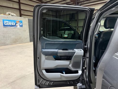 Used 2021 Ford F150 Limited AWD/4WD image 15
