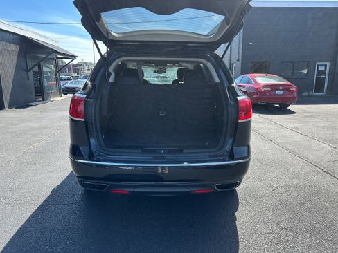 Used 2015 Buick Enclave Premium AWD/4WD image 11
