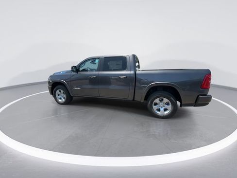New 2025 RAM 1500 Big Horn image 5