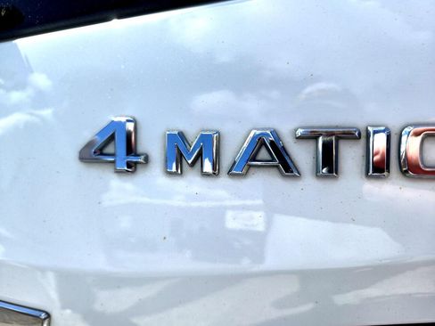 Used 2014 Mercedes-Benz ML 350 ML350 4MATIC w/ Premium 1 Package image 32