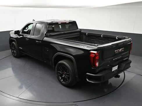 Used 2023 GMC Sierra 1500 Elevation AWD/4WD image 17