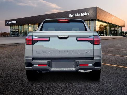 New 2026 Hyundai Santa Cruz SEL AWD/4WD image 6