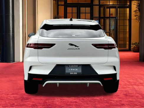 New 2024 Jaguar I-PACE R-Dynamic HSE image 5