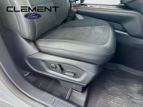 New 2026 Ford Explorer Tremor w/ Tremor Convenience Package AWD/4WD image 31