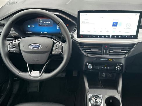 Certified 2025 Ford Escape Platinum image 14