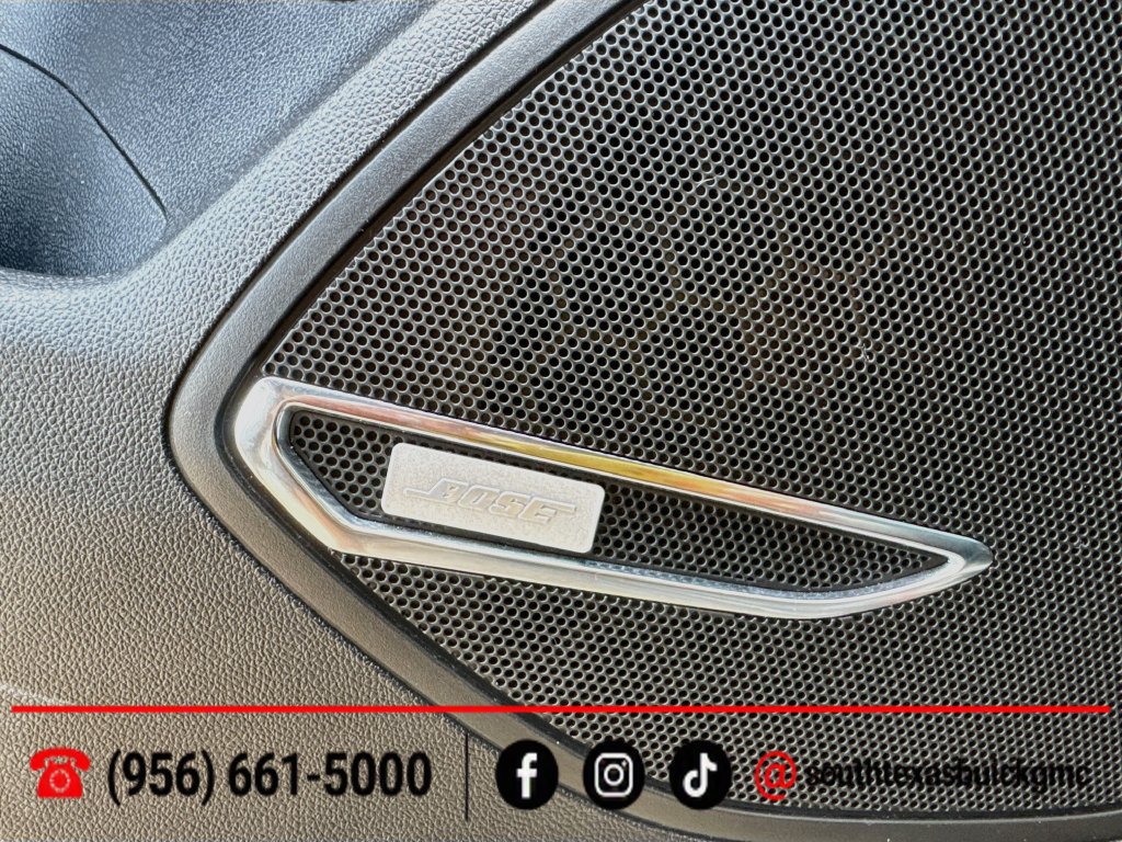 Used 2024 Buick Envision Sport Touring AWD/4WD image 11