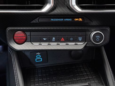 Used 2024 Ford Mustang GT Premium RWD image 34