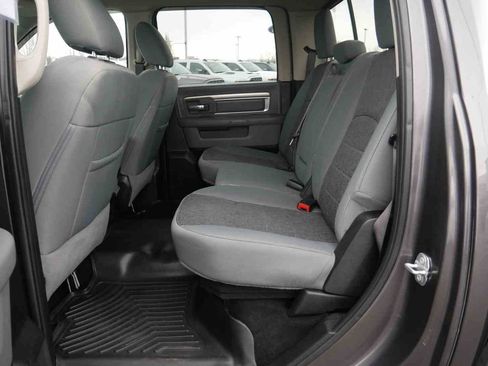 Used 2019 RAM 1500 Big Horn image 17