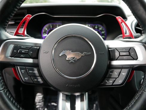 Used 2019 Ford Mustang GT Premium w/ Equipment Group 401A image 17
