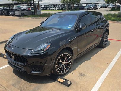 Used 2023 Maserati Grecale Modena
