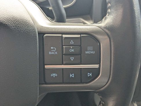 Used 2022 Ford F150 XLT w/ Equipment Group 302A High AWD/4WD image 26