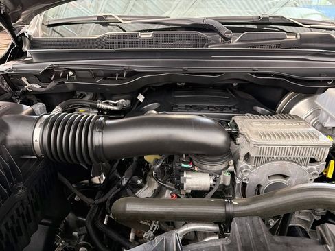 Used 2023 RAM 1500 Big Horn AWD/4WD image 31